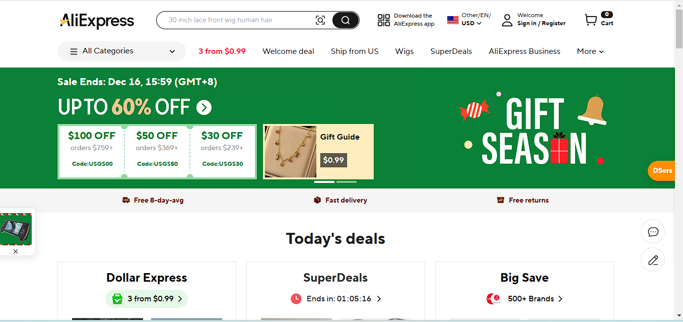 aliexpress-dropshipping