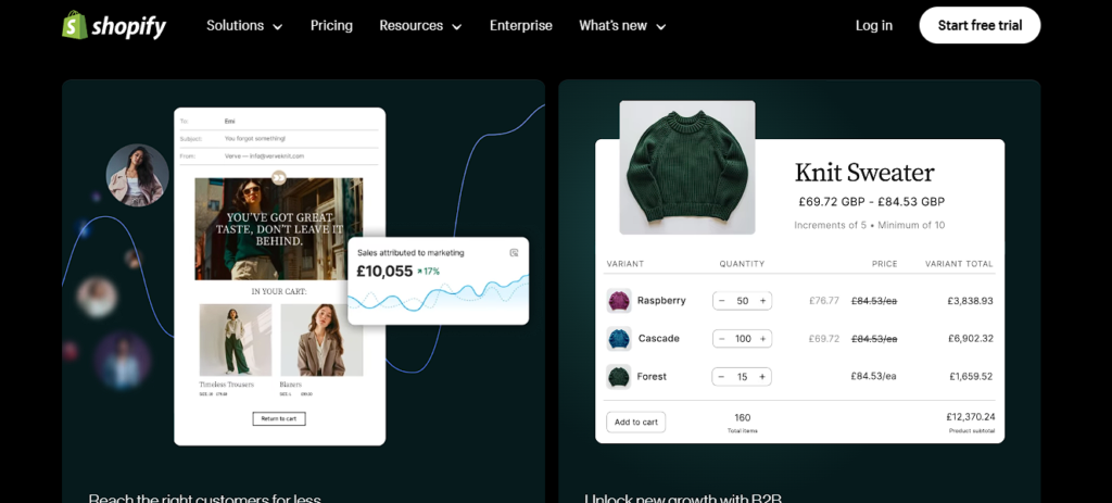 shopify-platform